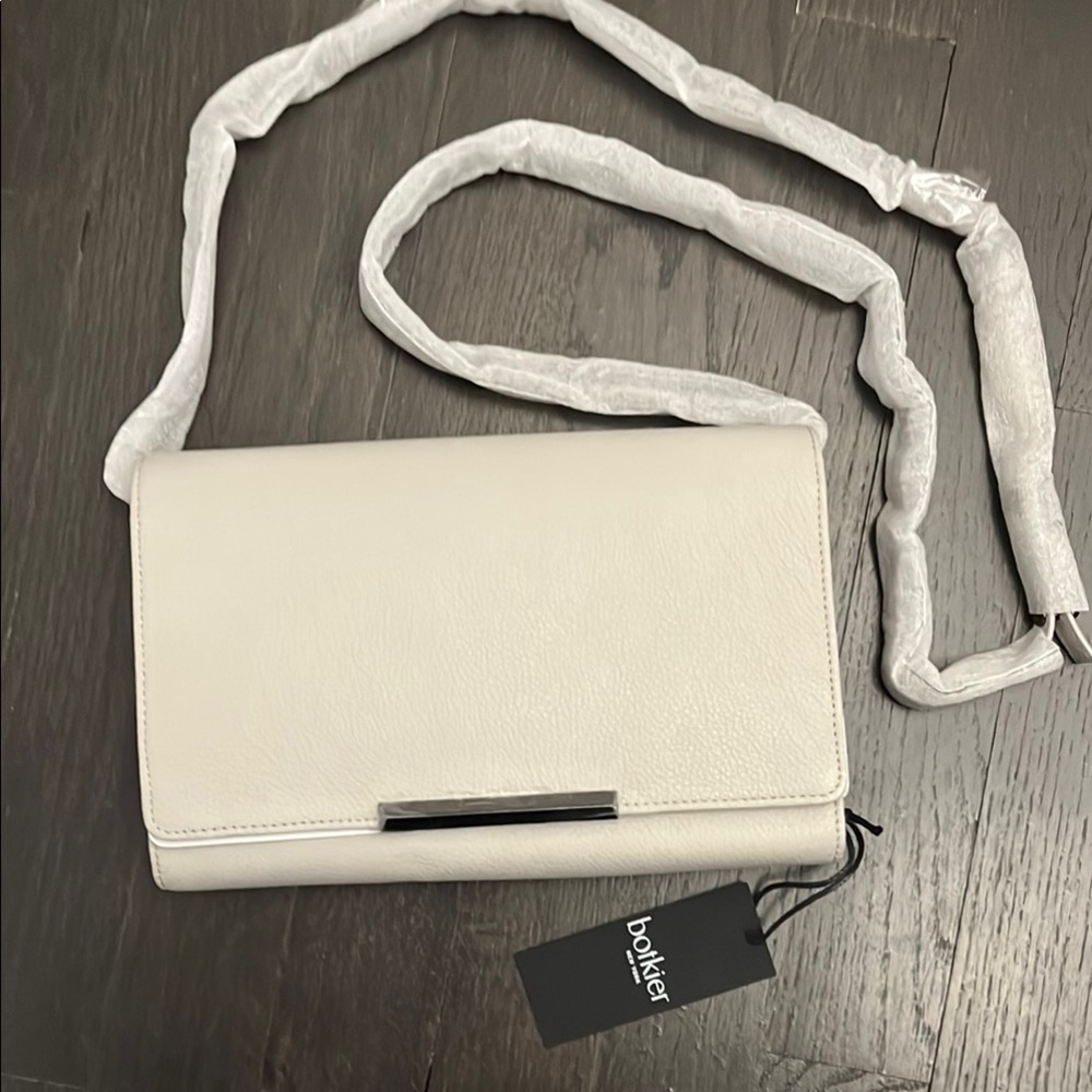 Botkier Leather Crossbody